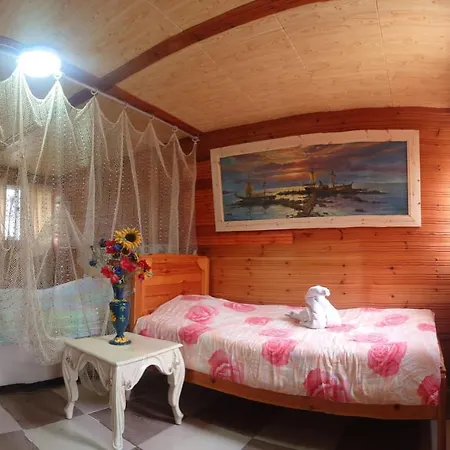 Bungalow