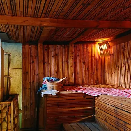 Bungalow