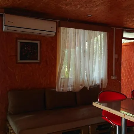 Hotel Bungalow