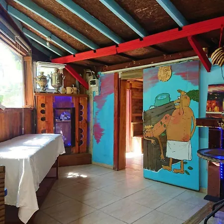 Hotel Bungalow