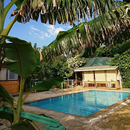 Bungalow