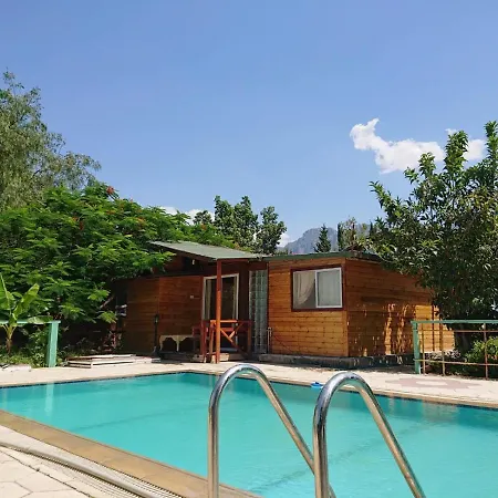Hotel Bungalow