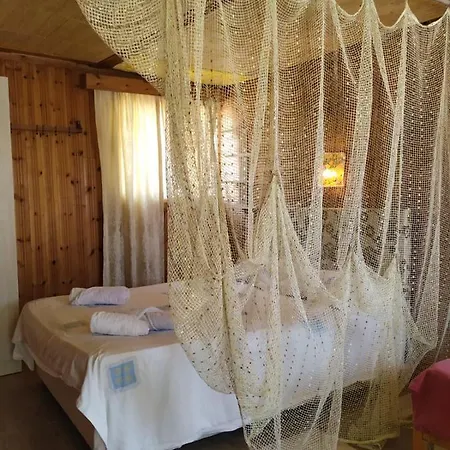 Hotel Bungalow