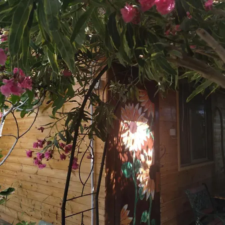 Bungalow Elea