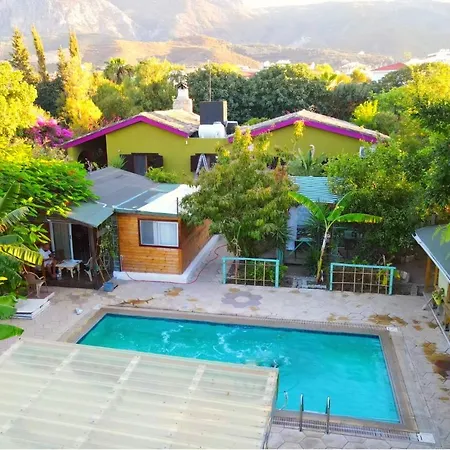 Bungalow