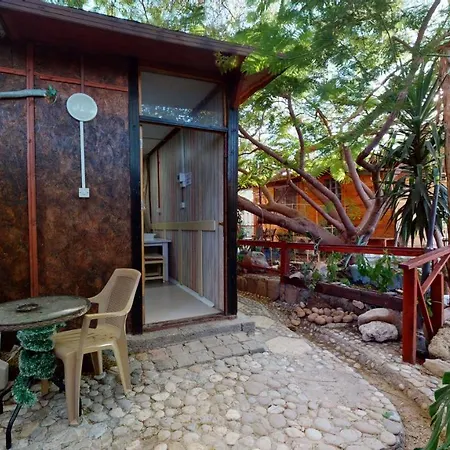 Hotel Bungalow