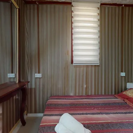 Bungalow Hotel Elea