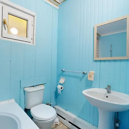 Hotel Bungalow