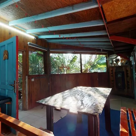 Bungalow