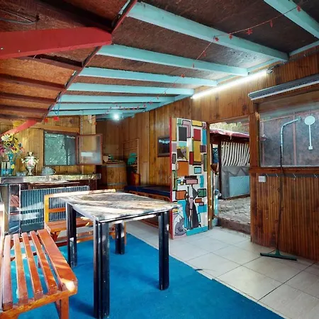 Bungalow Elea