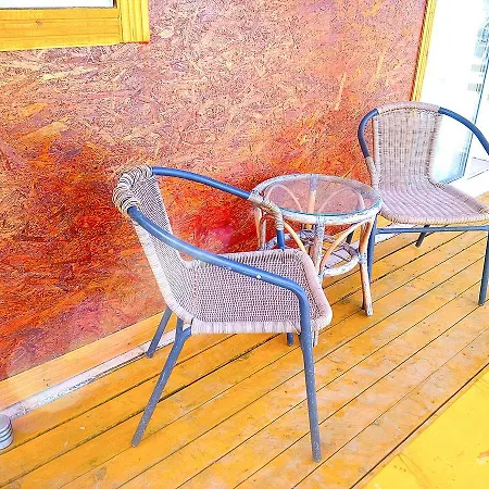 Hotel Bungalow 3*