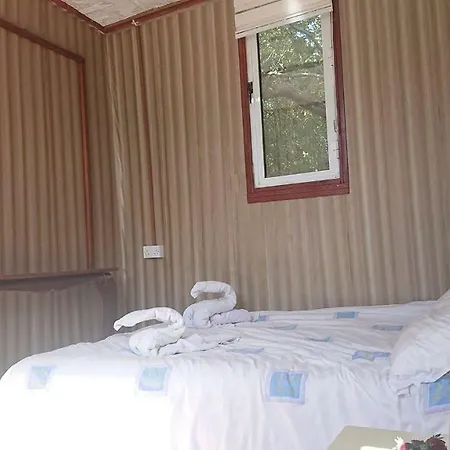 Hotel Bungalow