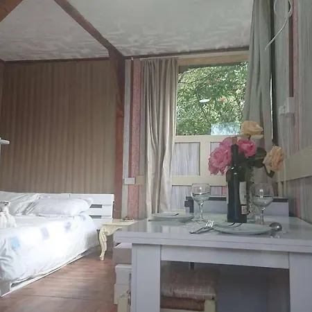Bungalow 3* Elea