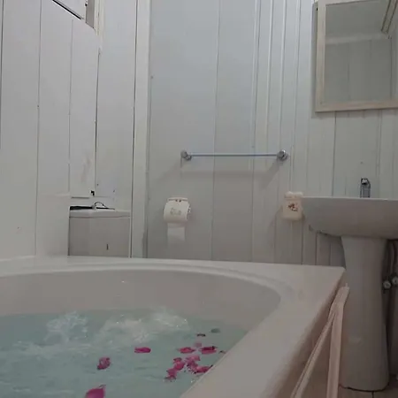 Bungalow 3* Elea