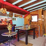 Bungalow 酒店 3*