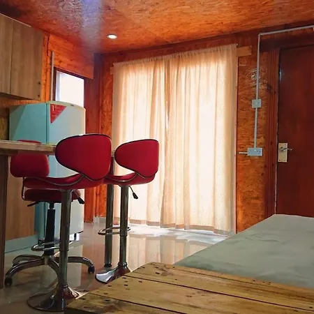 Bungalow 3* Elea
