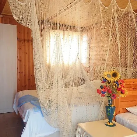 Bungalow Elea