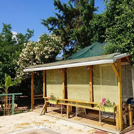 Vendégház Bungalow 3*