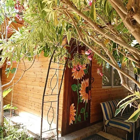 Bungalow Vendégház