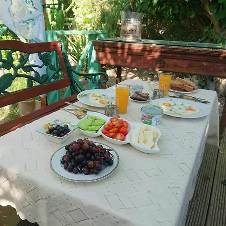 Bungalow Szálloda 3*