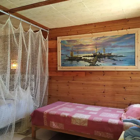 Bungalow 3* Elea