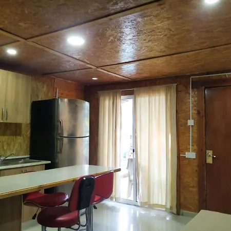 Bungalow