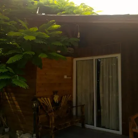 Szálloda Bungalow Elea