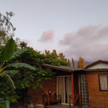 Bungalow 3* Elea