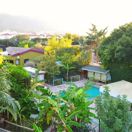 Bungalow 3*