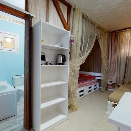 Bungalow