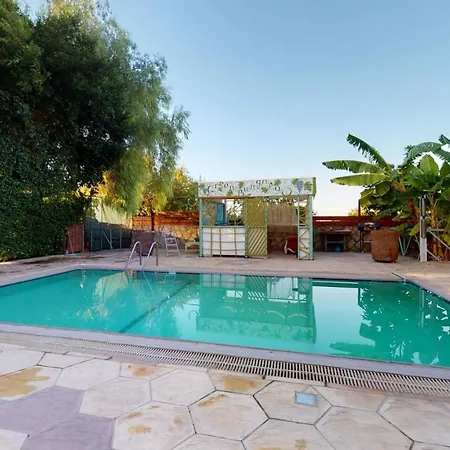 Bungalow 3* Elea