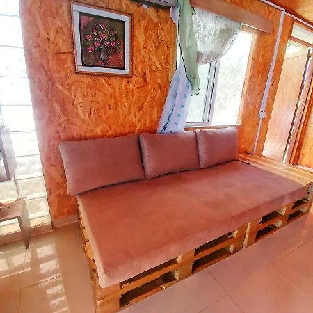 Bungalow Vendégház Elea