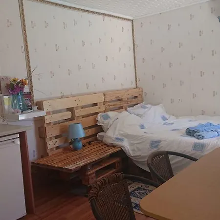 Vendégház Bungalow 3*