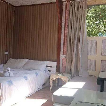 Bungalow 3* Elea