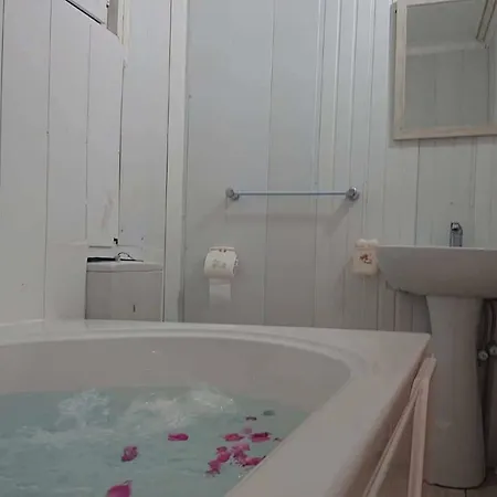 Bungalow 3* Elea