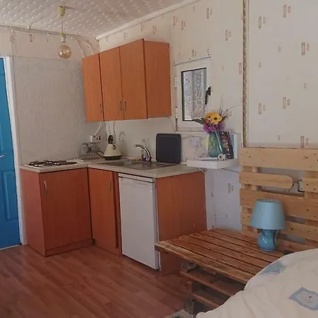 Bungalow Vendégház