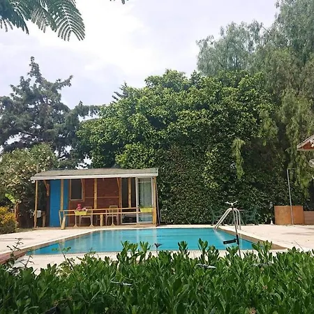 Bungalow 3* Elea