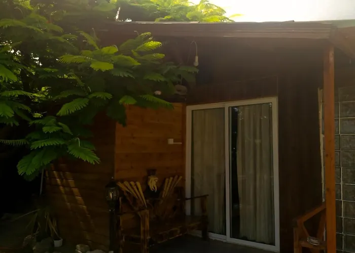 Hotel Bungalow Elea