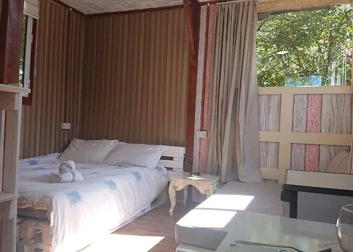 Bungalow 3* Elea
